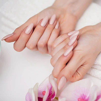 Natural Nails